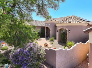 5675 E La Privada Dr, Cornville, AZ 86325