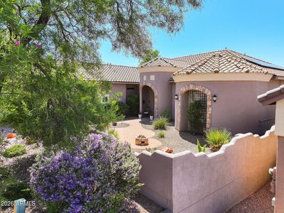 5675 E La Privada Drive, Cornville, AZ, 86325