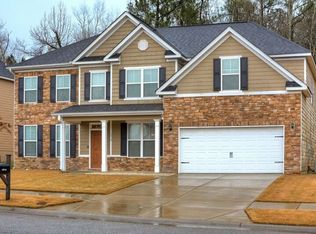 4018 Edenfield Ct, Hephzibah, GA 30815