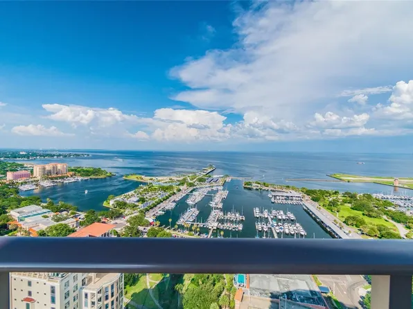 100 1st Ave N #3405, Saint Petersburg, FL 33703
