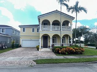 13986 SW 276th Way, Homestead, FL 33032