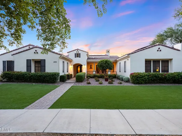 4164 N GOLF Drive, Buckeye, AZ 85396