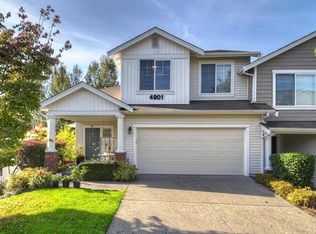 4901 Lake Pl S UNIT A, Renton, WA 98055