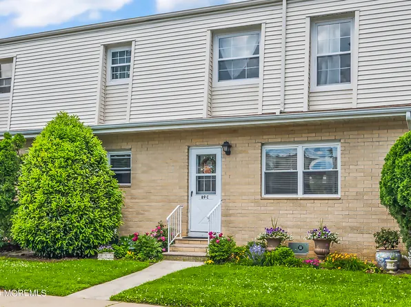 89 white Street #c, Eatontown, NJ 07724