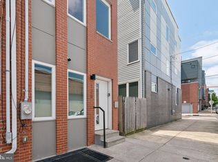 138 W Thompson St, Philadelphia, PA 19122