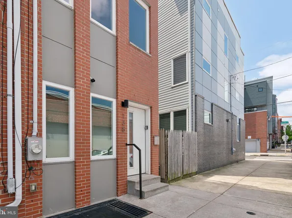 138 W Thompson St, Philadelphia, PA 19122