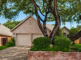 6027 Hart Fld, San Antonio, TX 78249