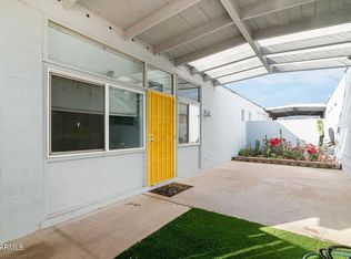 3338 N 66th Pl #1A, Scottsdale, AZ 85251