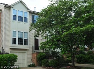 14369 Stonewater Ct, Centreville, VA 20121