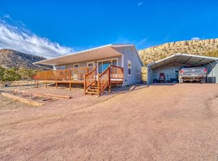 17 Bear Gulch Rd, Florence, CO 81226