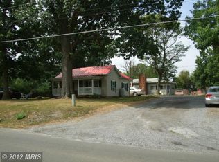 3464 Papermill Rd, Winchester, VA 22602