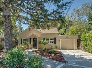 4084 Wilkie Way, Palo Alto, CA 94306