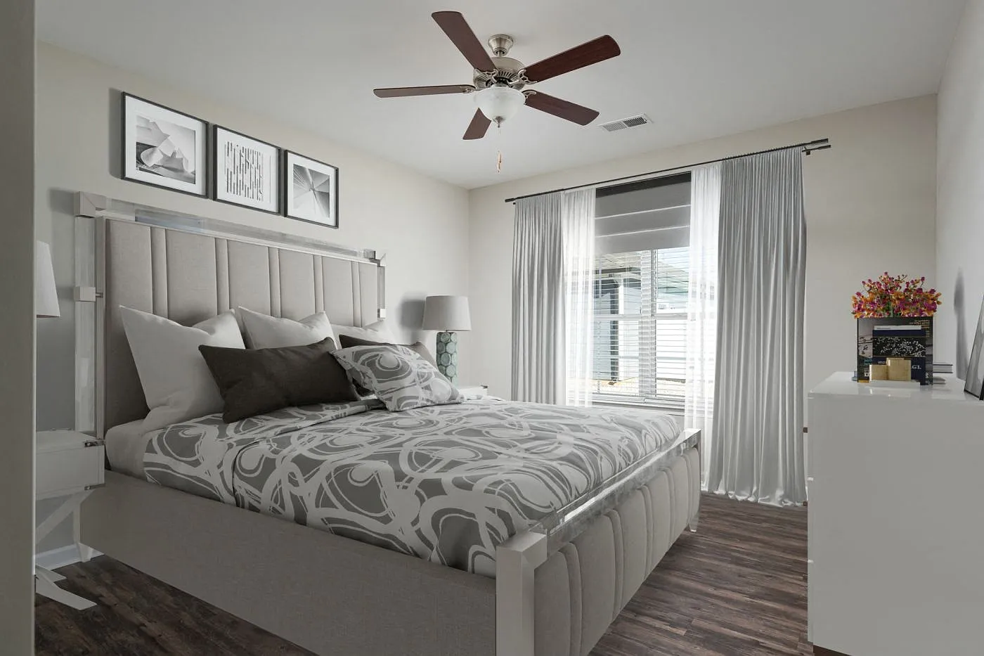 Ashford Villas Apartment Homes — Photo 4