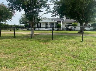 160 Howell Rd, Royse City, TX 75189