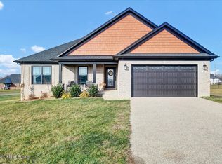 115 Curtis Wayne Ct, Mount Washington, KY 40047