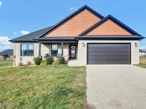 115 Curtis Wayne Ct, Mount Washington, KY 40047