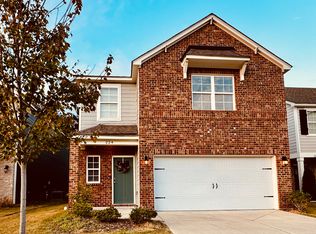 224 Chelsea Park Circle, Chelsea, AL 35043