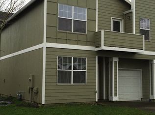 6774 SE Sweet Meadow Ln, Hillsboro, OR 97123
