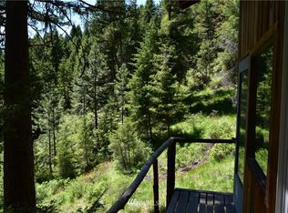 0 Toroda Creek Rd, Wauconda, WA 98859