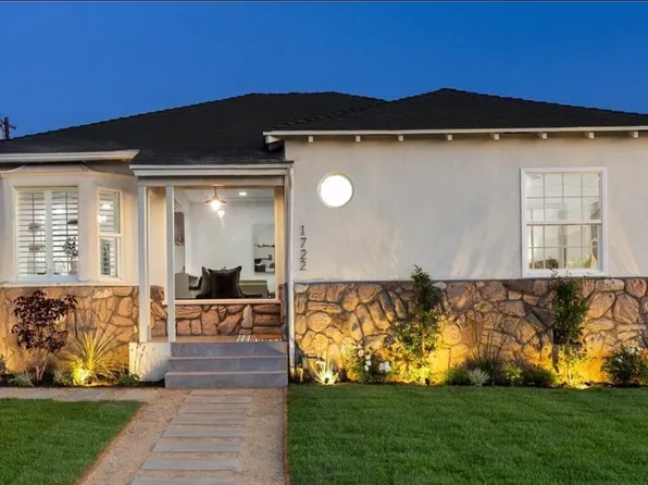 1722 W 107th St, Los Angeles, CA 90047