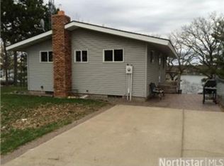 24446 Agram Blvd, Pierz, MN 56364