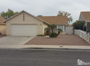 6237 Spanish Moss Ave, Las Vegas, NV 89108