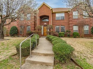 1516 Broken Bow Trl, Carrollton, TX 75007