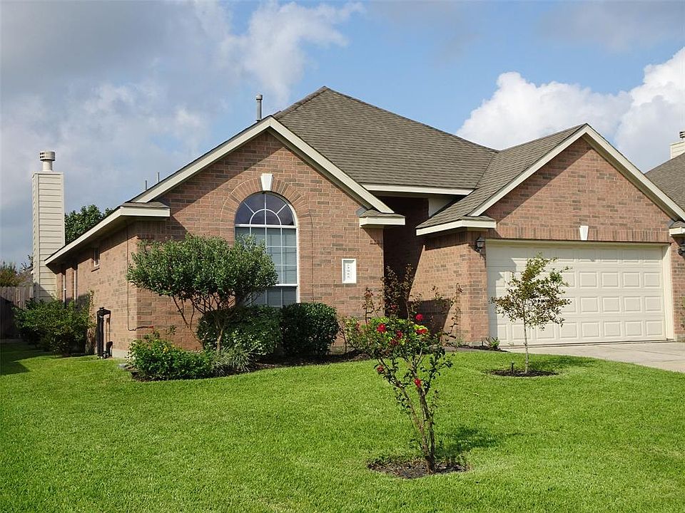 1st image of 22955 Creekside Willow Dr