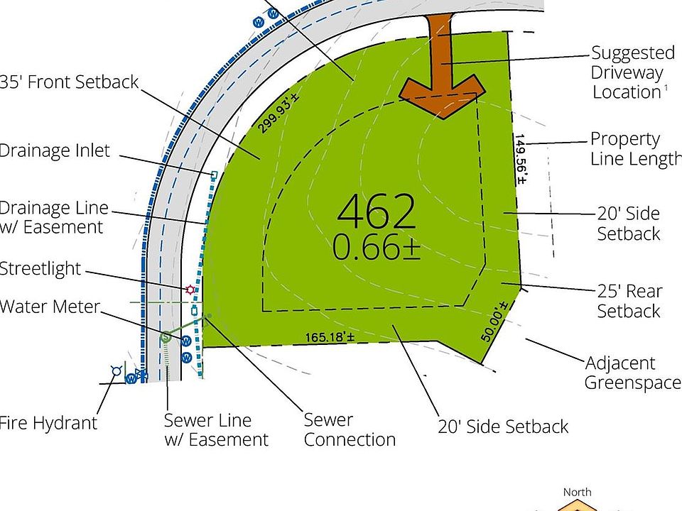 1st image of 177 Emerald Necklace Dr #462