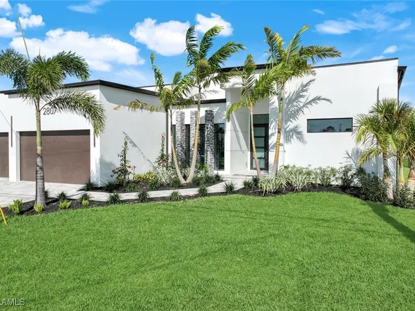 2807 SW 25th Ave, Cape Coral, FL 33914