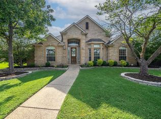 2146 Channel Islands Dr, Allen, TX 75013
