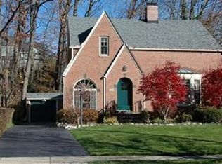 3621 Meadowbrook Blvd, Cleveland Heights, OH 44118