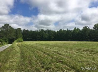 0 County Road 503, Hanceville, AL 35077