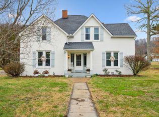 3188 Springplace Rd, Lewisburg, TN 37091