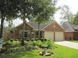 43 Auburn Path Dr, Spring, TX 77382