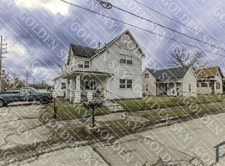 1705 W 9th St #2, Muncie, IN 47302