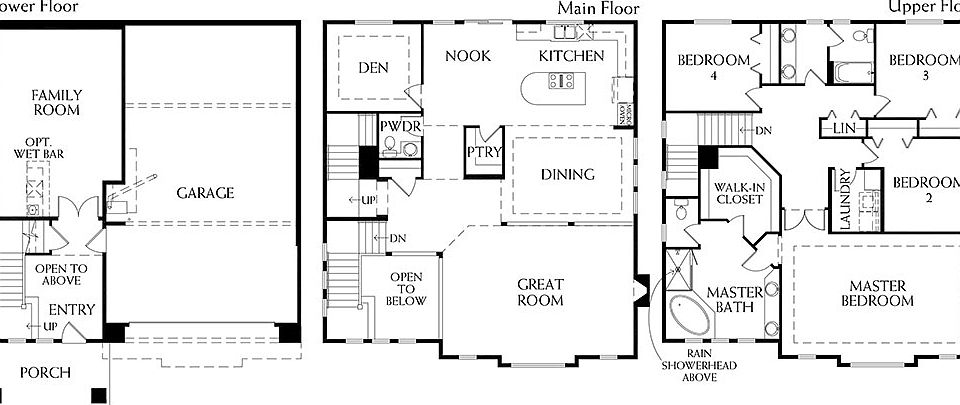 Floor Plan.