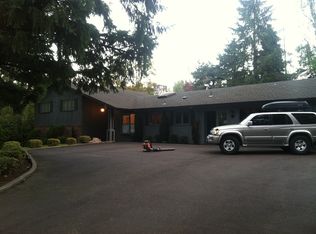 3510 SW Vesta St, Portland, OR 97219