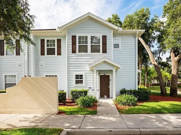 2900 Edenshire Way #105, Kissimmee, FL 34746