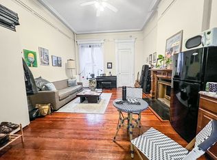 132 W 73rd St #2R, New York, NY 10023