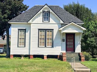 419 6th St, Lake Charles, LA 70601