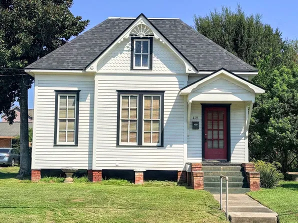 419 6th St, Lake Charles, LA 70601