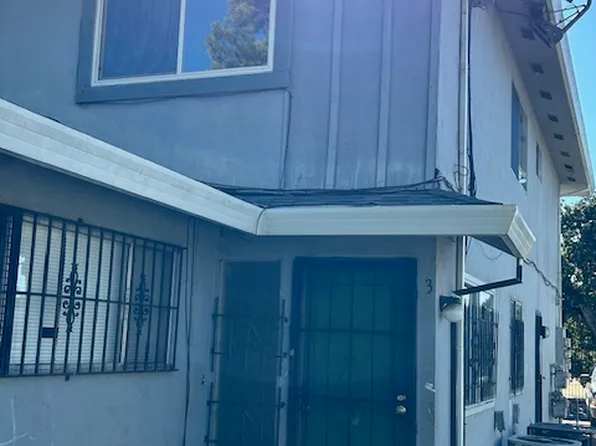 4453 La Cresta Way APT 3, Stockton, CA 95207