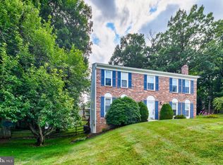 2148 Sagebrush Ct, Sykesville, MD 21784