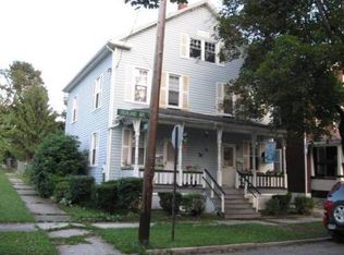 400 Highland Ave, Johnstown, PA 15902