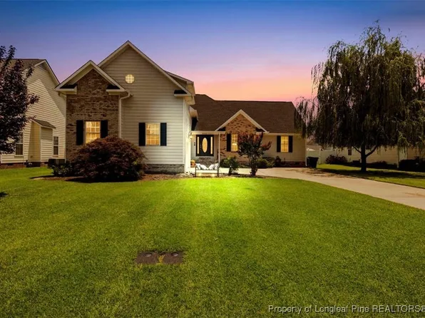 3313 Geyser Peak Rd, Fayetteville, NC 28306