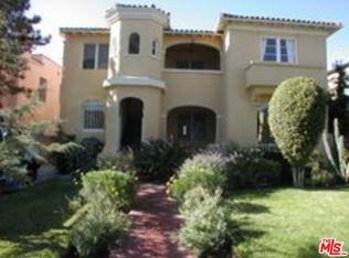 1277 S Ridgeley Dr, Los Angeles, CA 90019