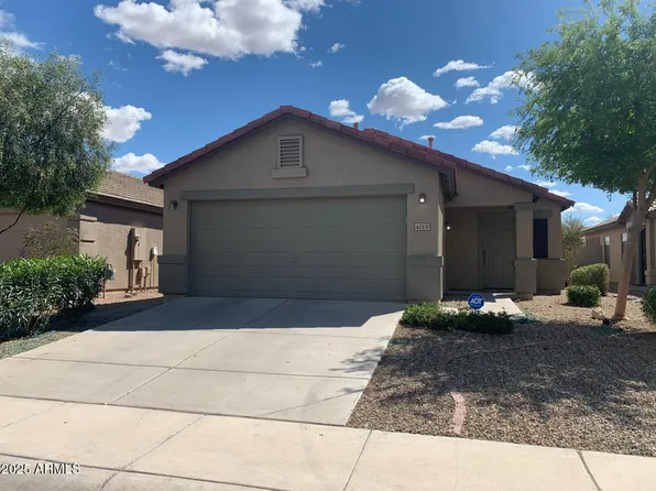 42371 W SUNLAND Drive, Maricopa, AZ 85138