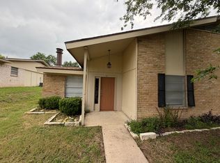 3608 Robinhood Dr, Temple, TX 76502