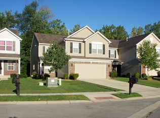 8050 Loveridge Dr, Indianapolis, IN